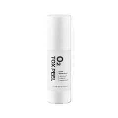 O2 Tox Peel