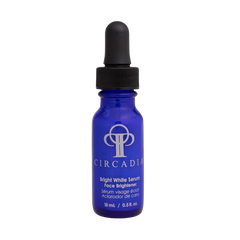 Bright White Serum