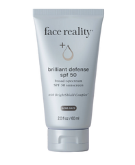 Brilliant Defense SPF50