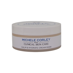 Calm & Hydrate Cream Mask