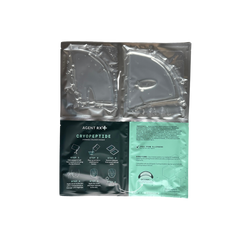 CryoPeptide Mask