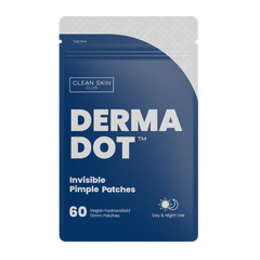 DermaDot Invisible Acne Patches
