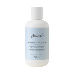 Refining Body Scrub