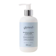 Glycolic Facial Cleanser
