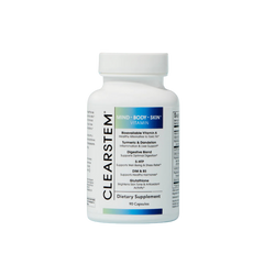 MINDBODYSKIN® Hormonal Acne Supplement