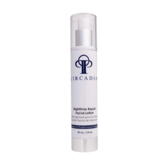 Nighttime Repair Facial Lotion