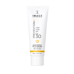 PREVENTION+ Clear Solar Gel SPF30