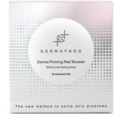 Priming Peel Booster