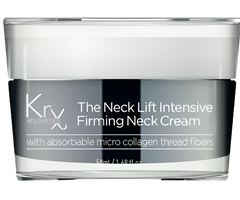 The Neck Lift Intensive Firming Cream