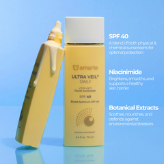 Ultra Veil Daily SPF40