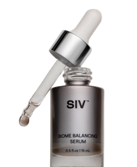 SIV Spore Based Biome Balancing Serum