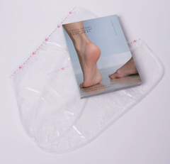 Exfoliating Foot Peel