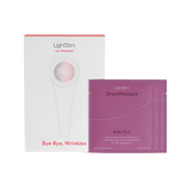 LightStim for Wrinkles + 3 Bonus Sheet Masques