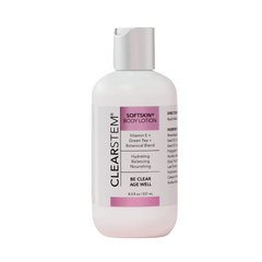 Softskin Body Lotion