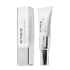 Active 31 Revitalizing Eye Cream