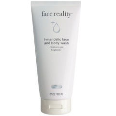 Mandelic Face and Body Wash