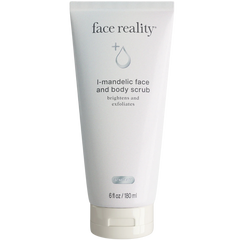 Mandelic Face and Body Scrub