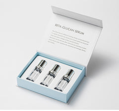 Beta-Glucan Serum