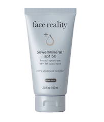 PowerMineral SPF50
