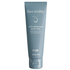 Advanced Acne Med 2.5%