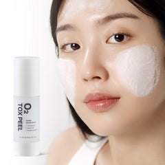 O2 Tox Peel