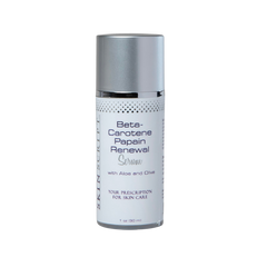 Beta-Carotene Papain Renewal Serum