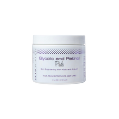 Glycolic and Retinol Pads