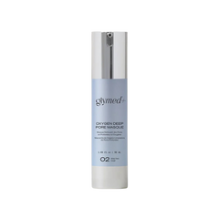 Oxygen Deep Pore Masque
