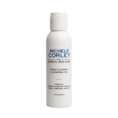 Pore Clearing Cleansing Oil