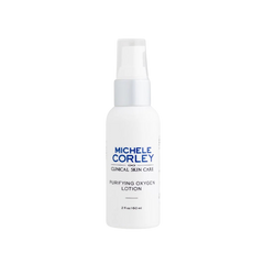Purifying Oxygen Lotion