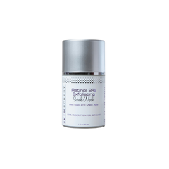 Retinol 2% Exfoliating Scrub / Mask