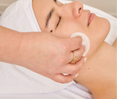 Priming Peel Booster