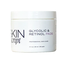 Glycolic & Retinol Pads