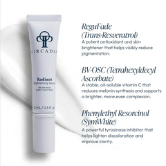 Radiant Brightening Serum