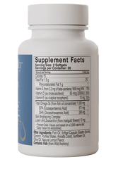 Clear Skin Balance Supplements