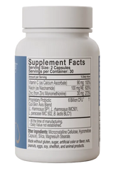 Clear Skin Restore Supplements