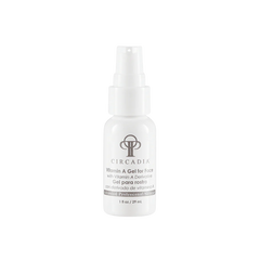 Vitamin A Gel